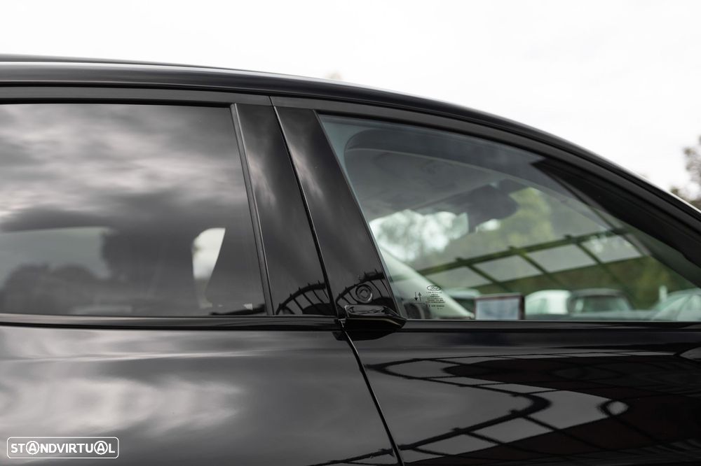 Ford Mustang Mach-E Alargada AWD - 42