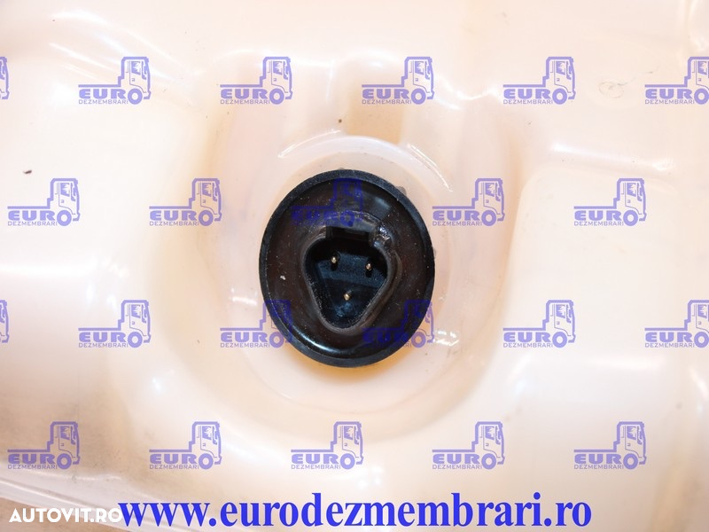 REZERVOR VAS EXPANSIUNE DAF XF XG 2161881 - 3