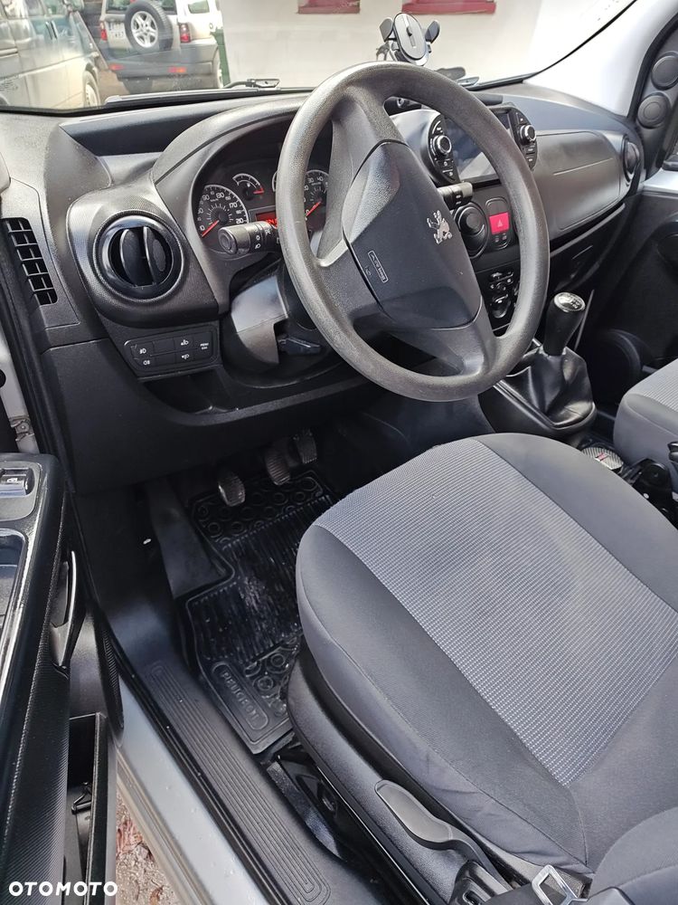 Peugeot Bipper 1.3 HDi STT Presence - 6