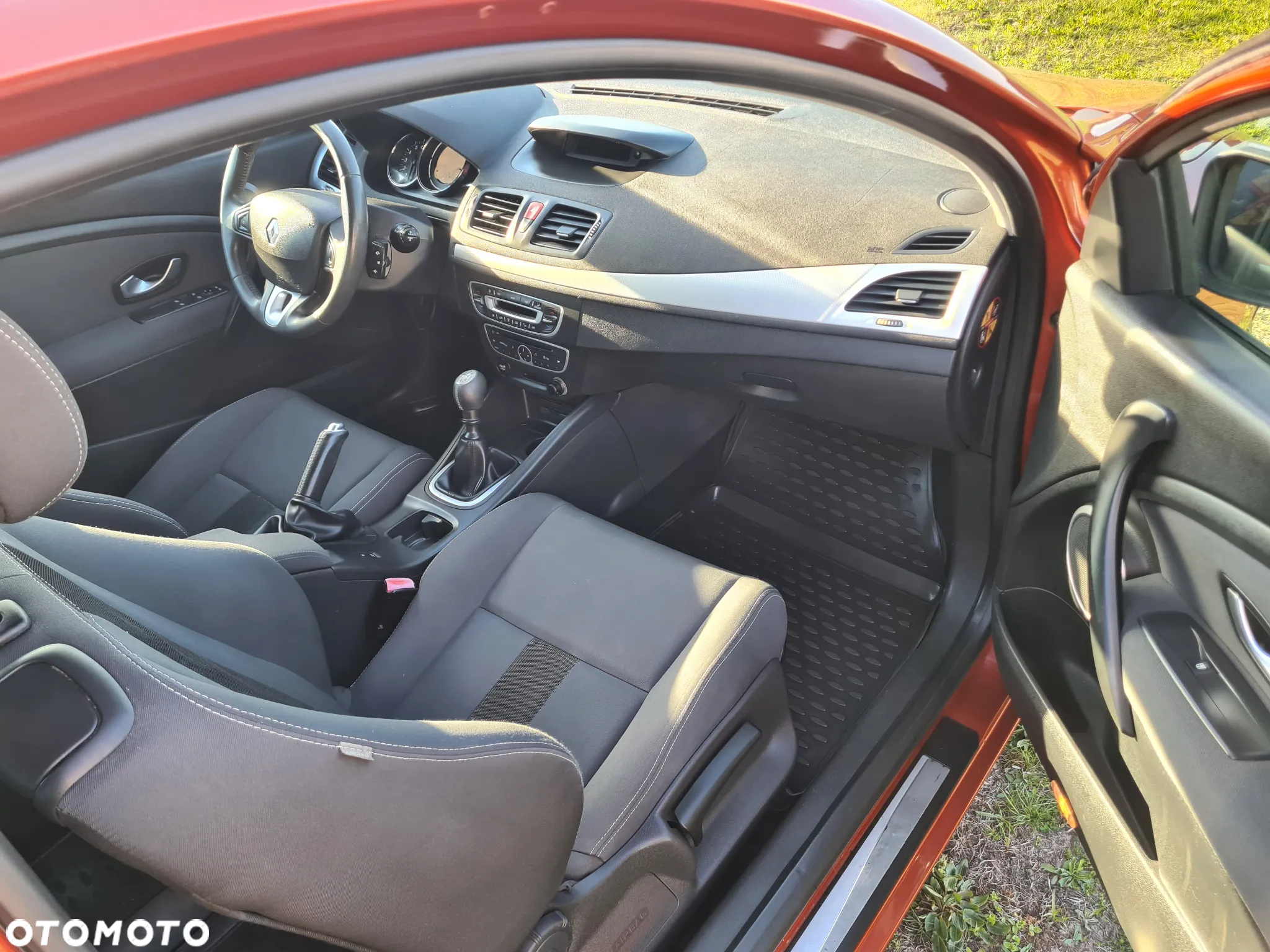 Renault Megane 1.4 16V TCE Dynamique - 6