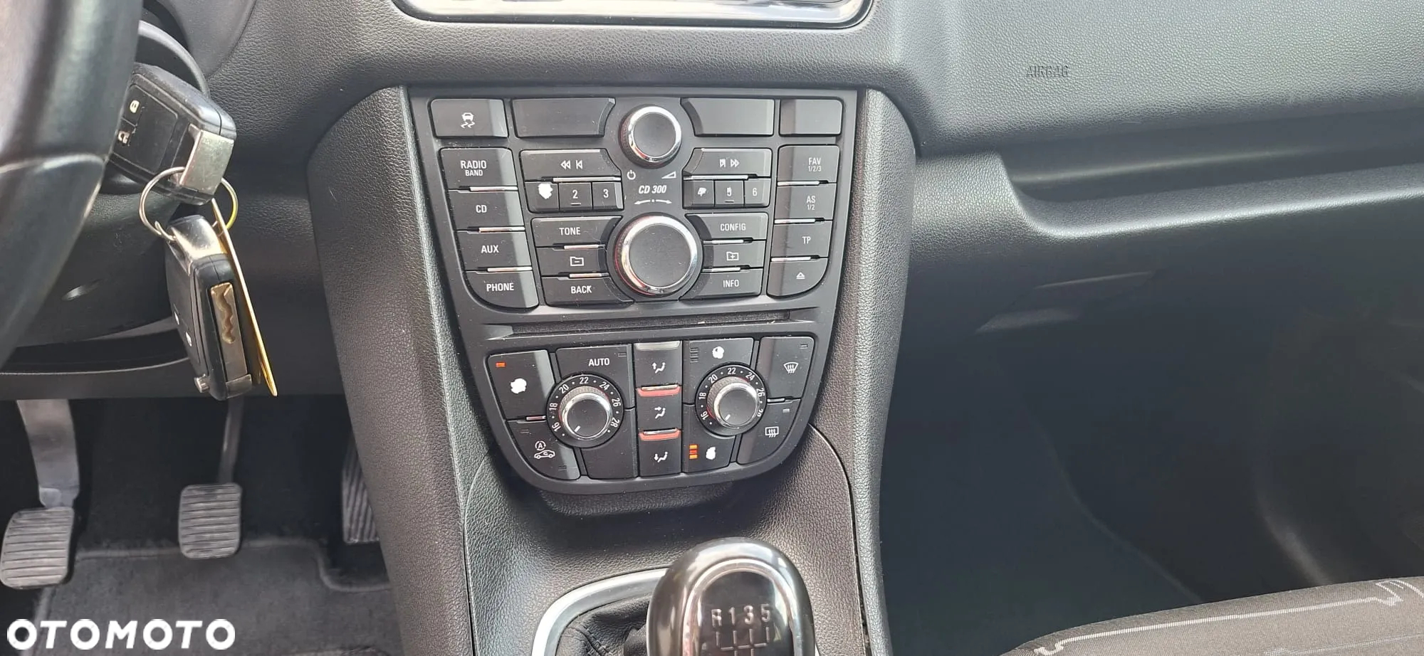Opel Meriva 1.4 ecoflex Color Edition - 12