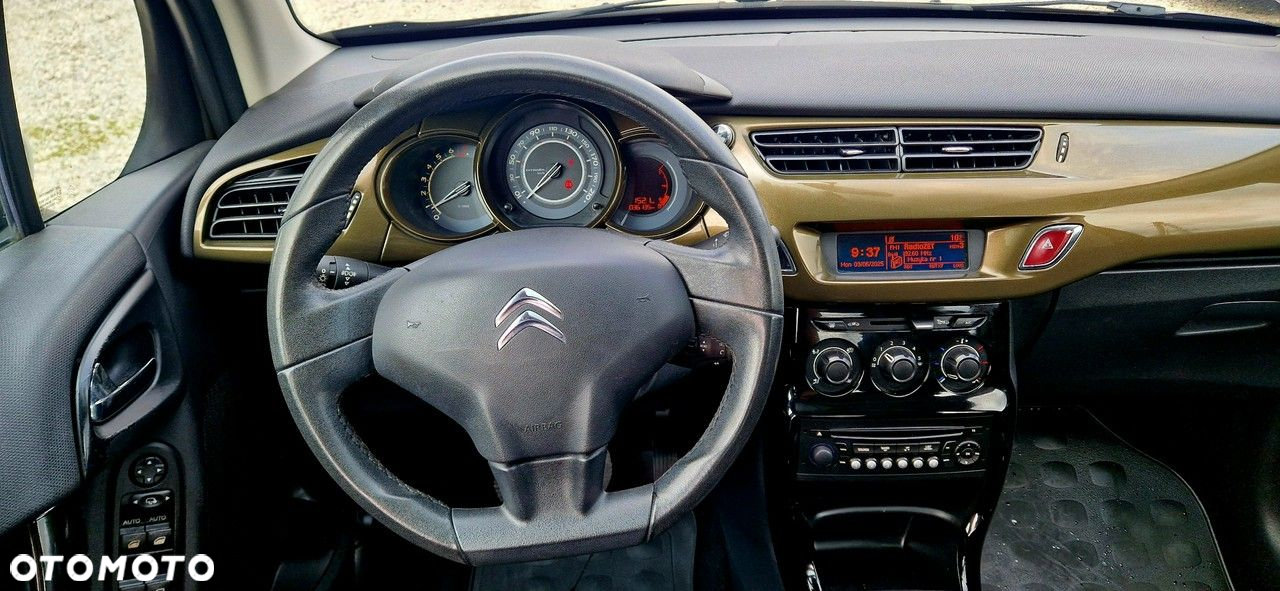 Citroën C3 - 34