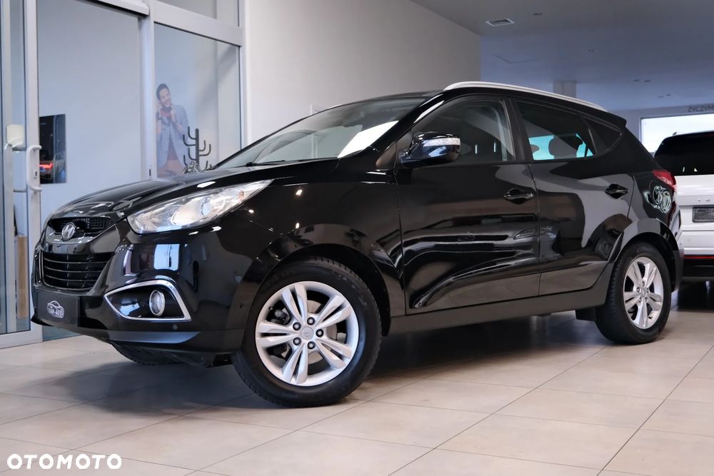 Hyundai ix35 - 23