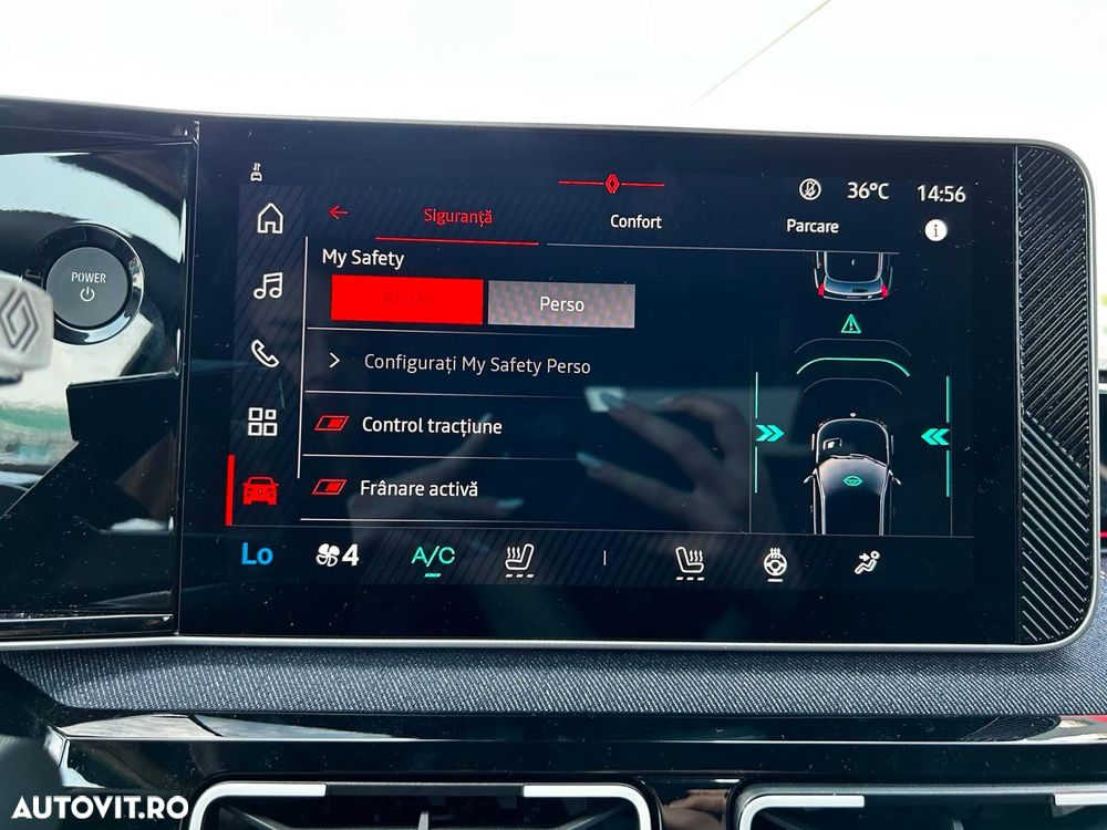 Renault 5 E-Tech 52 kWh Iconic Cinq - 22