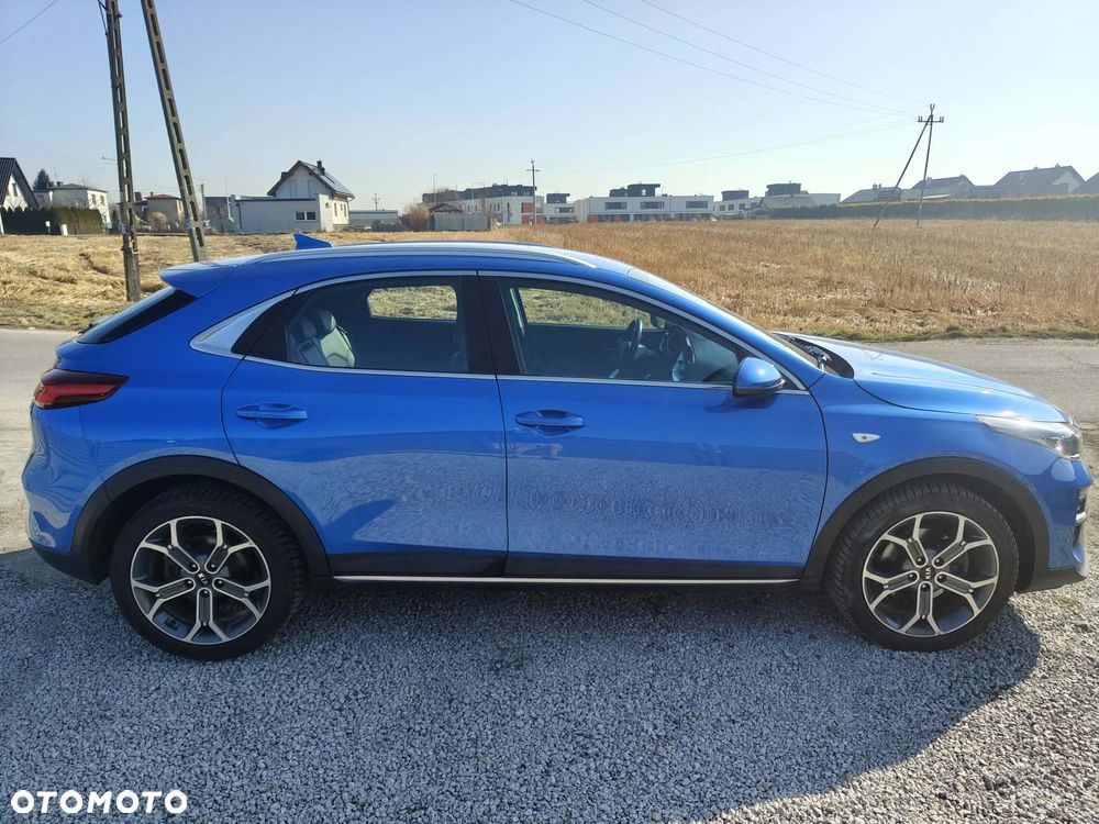 Kia XCeed 1.0 T-GDI OPF EDITION 7 - 14