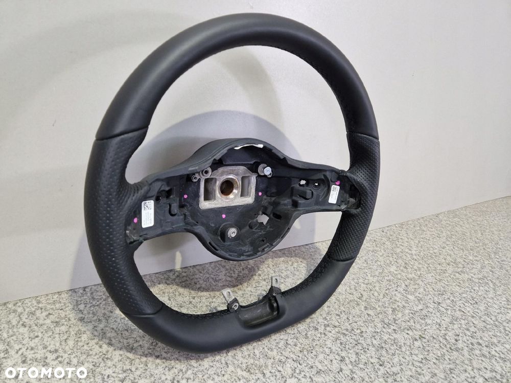 MERCEDES KLASA A, B, C, E KIEROWNICA WIELOFUNKCYJNA - 2