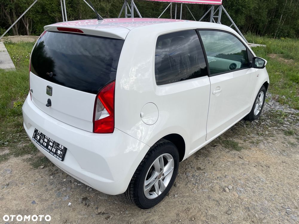 Seat Mii 1.0 Style EU6 - 4