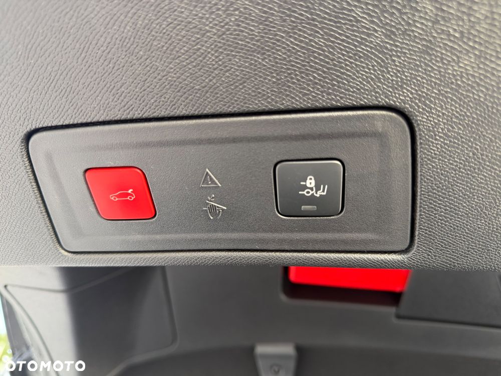 Peugeot 508 1.6 PureTech GT Pack S&S EAT8 - 22