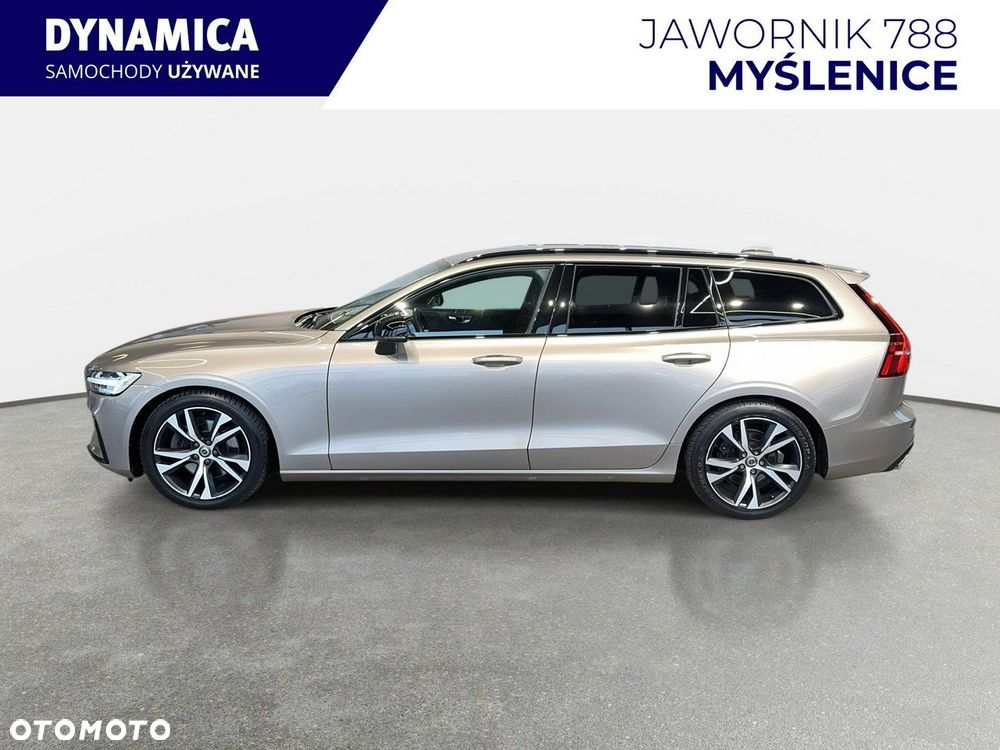Volvo V60 - 6