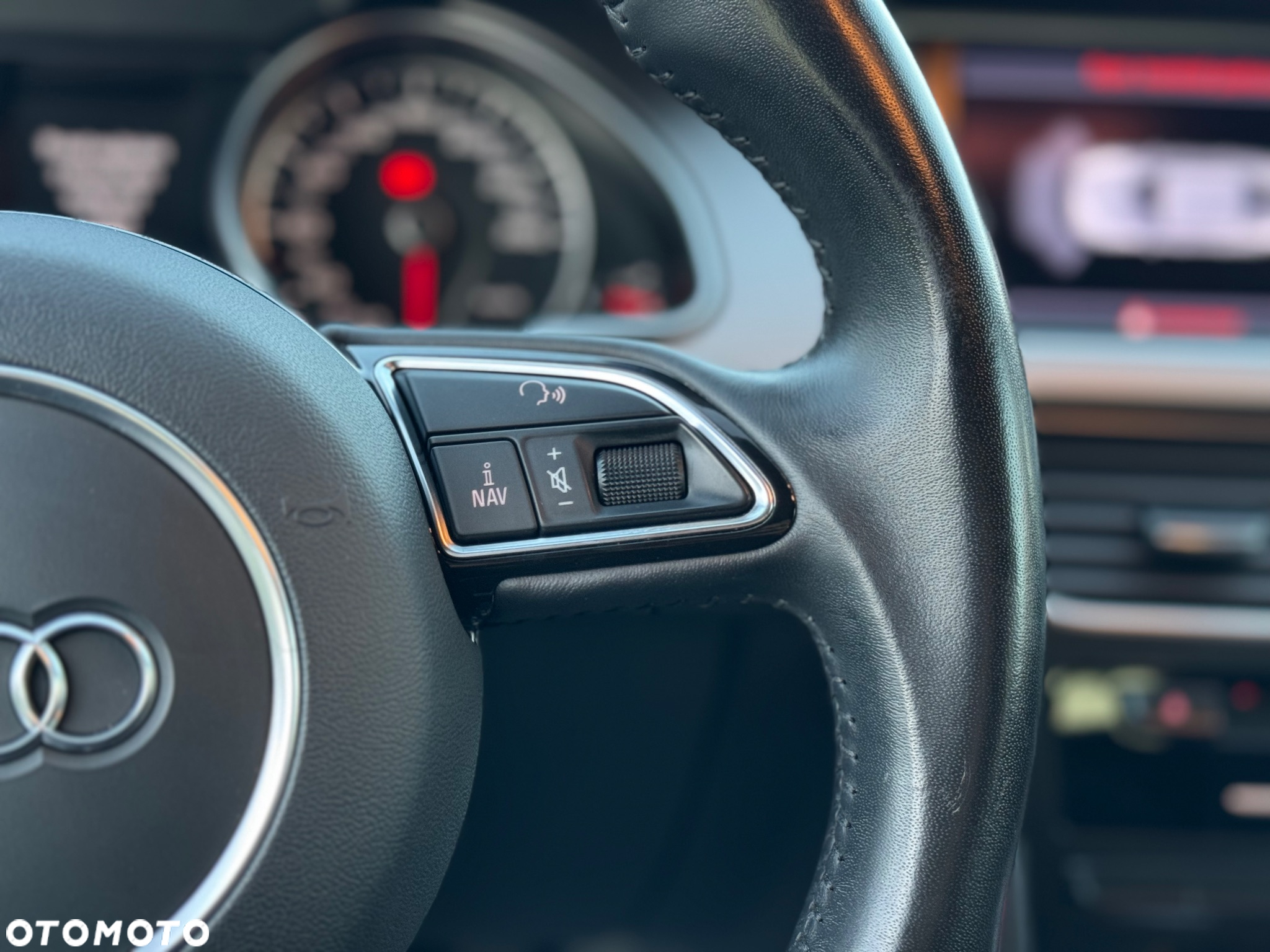 Audi A5 2.0 TDI Multitronic - 25