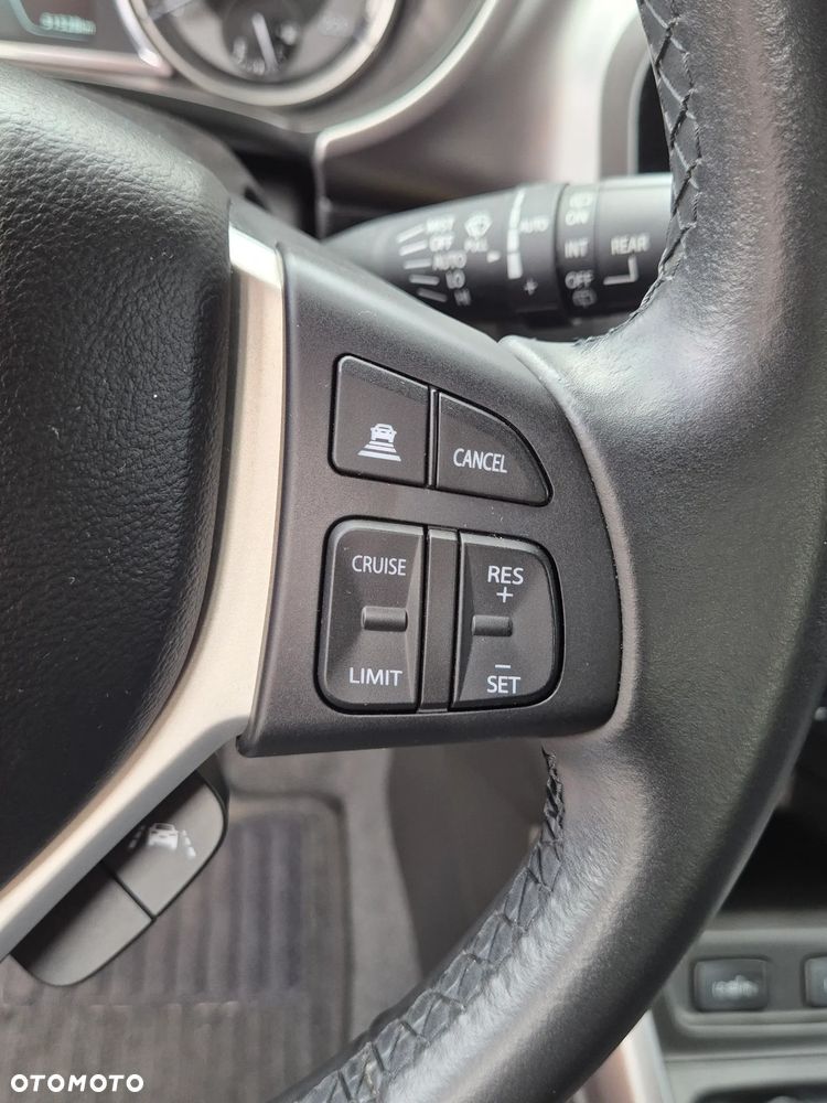 Suzuki Vitara 1.4 Boosterjet SHVS Premium 2WD - 12