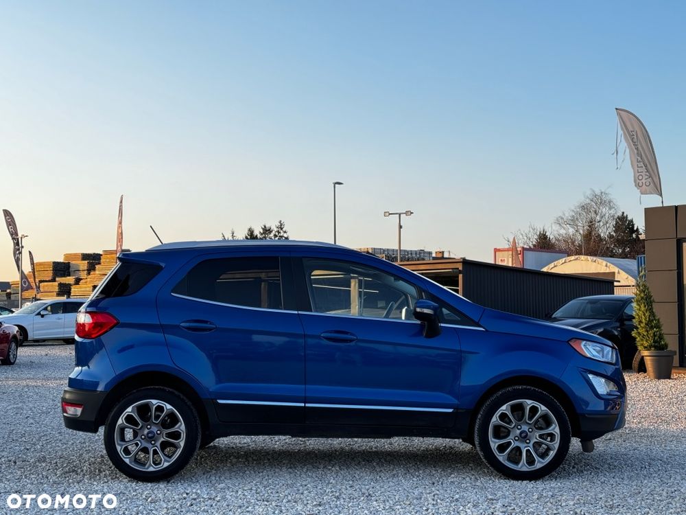 Ford EcoSport - 3