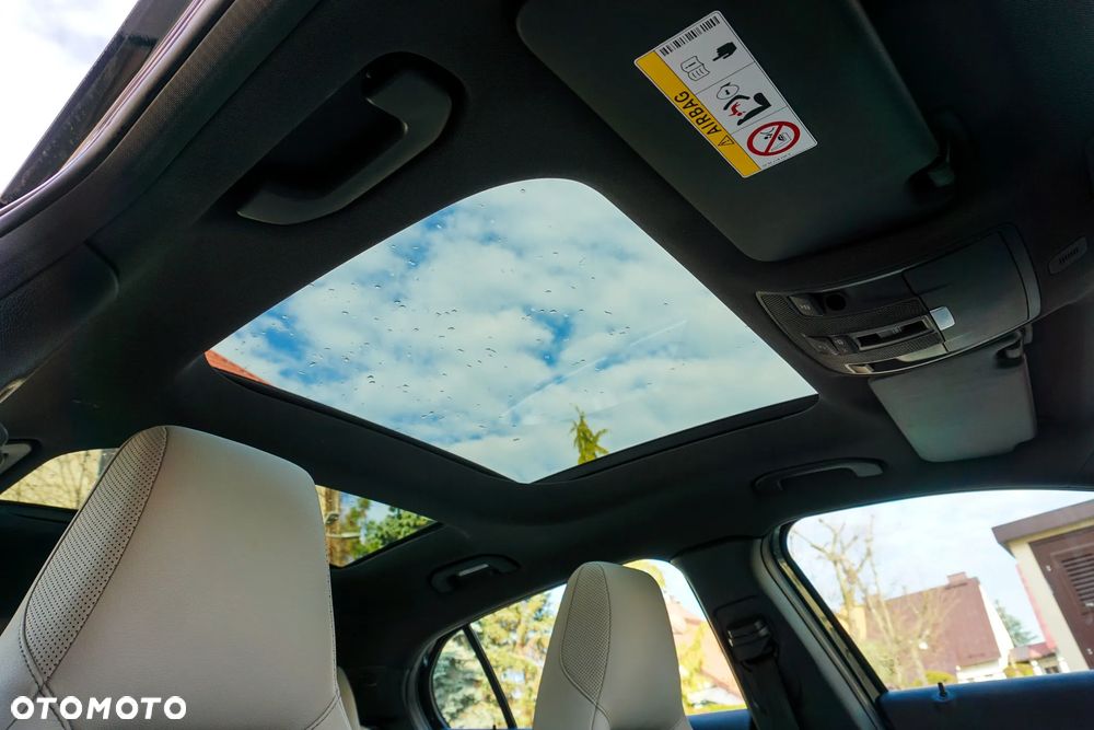 Mercedes-Benz GLA 200 Activity Edition - 7