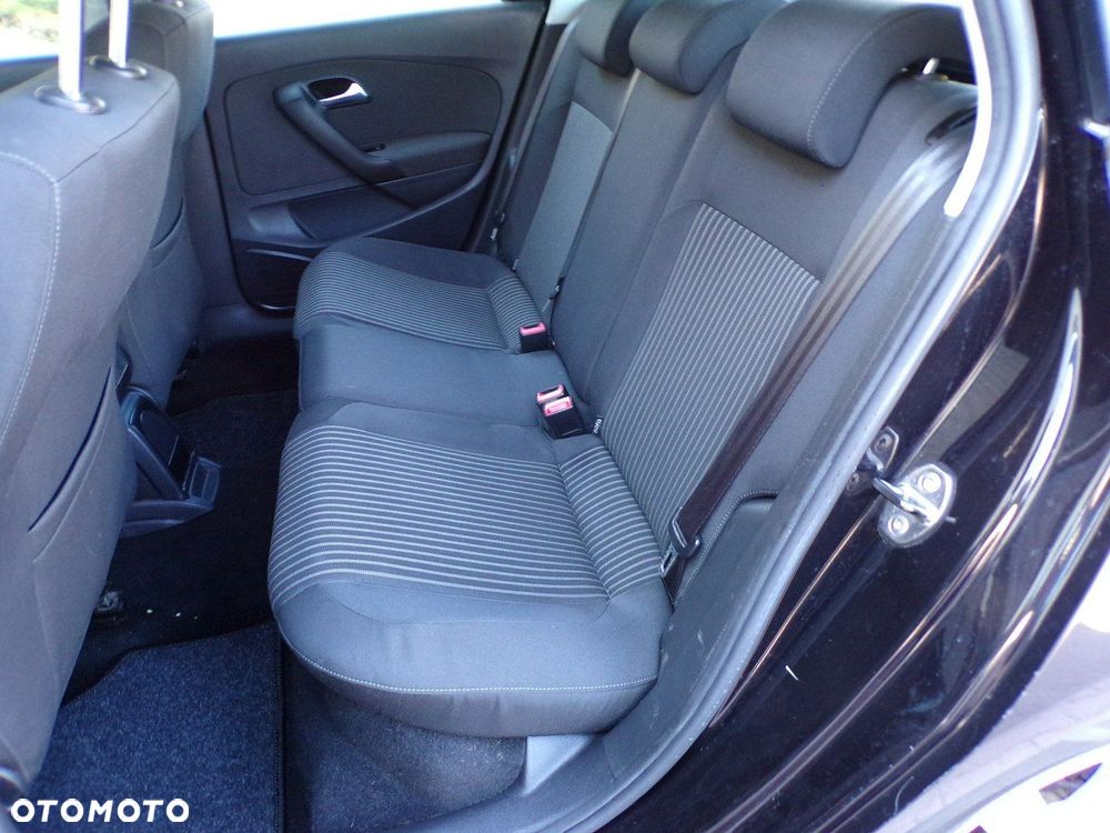 Volkswagen Polo - 31