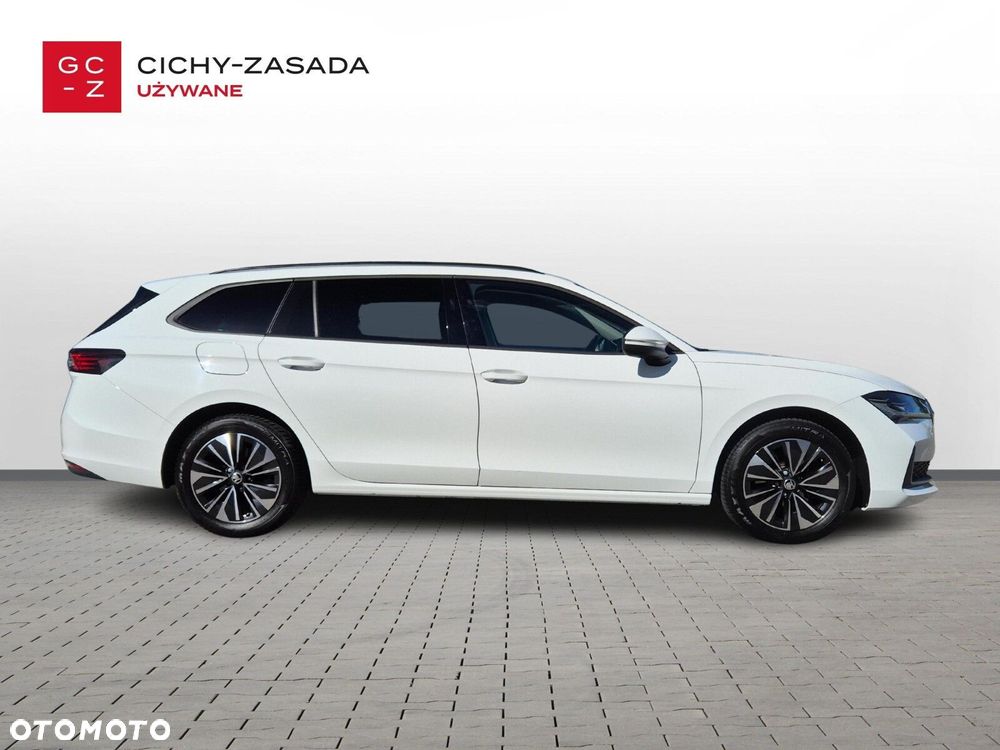 Skoda Superb 2.0 TDI SCR Selection DSG - 6