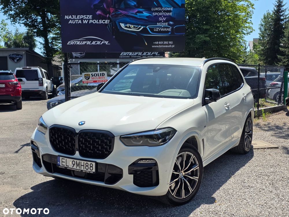 BMW X5 xDrive25d - 3