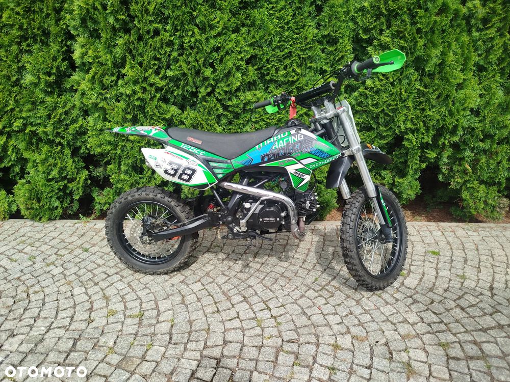 XMOTOS Inny