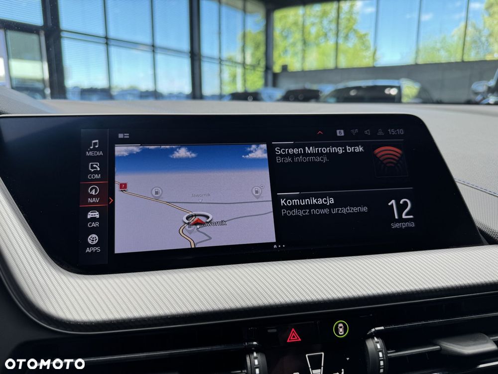 BMW Seria 1 118i M Sport - 30