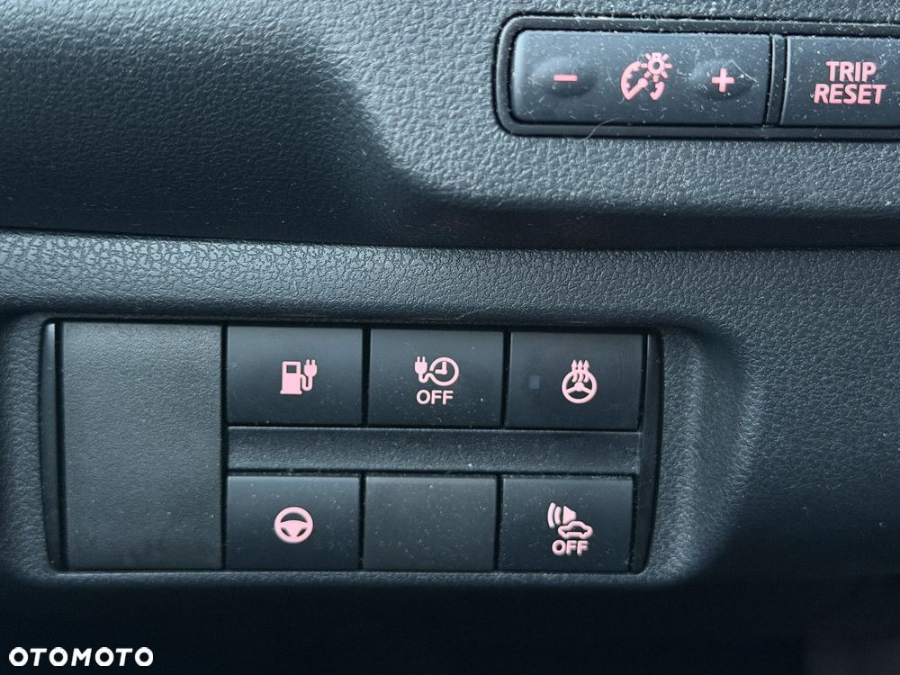 Nissan Leaf 40 kWh Tekna - 23