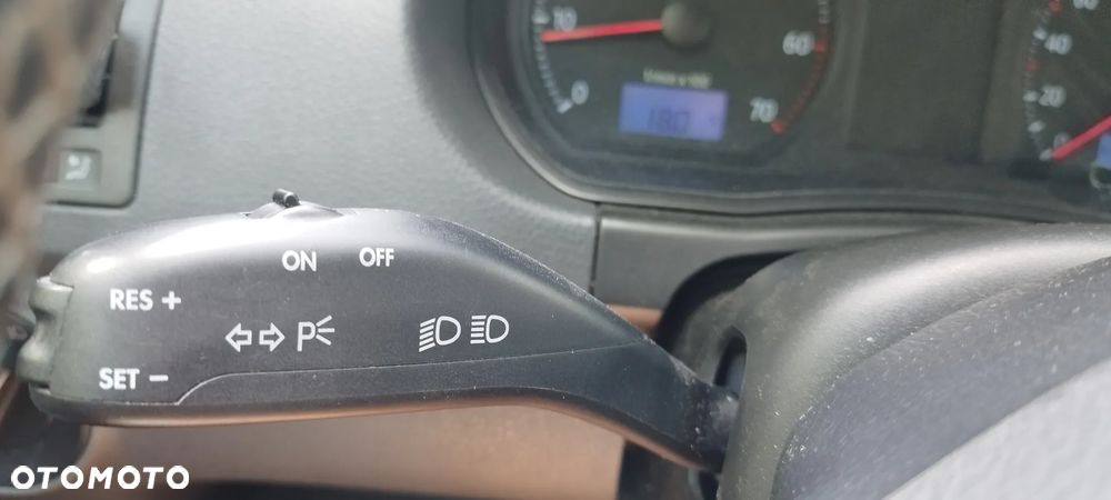 Volkswagen Polo 1.4 16V Comfortline - 13