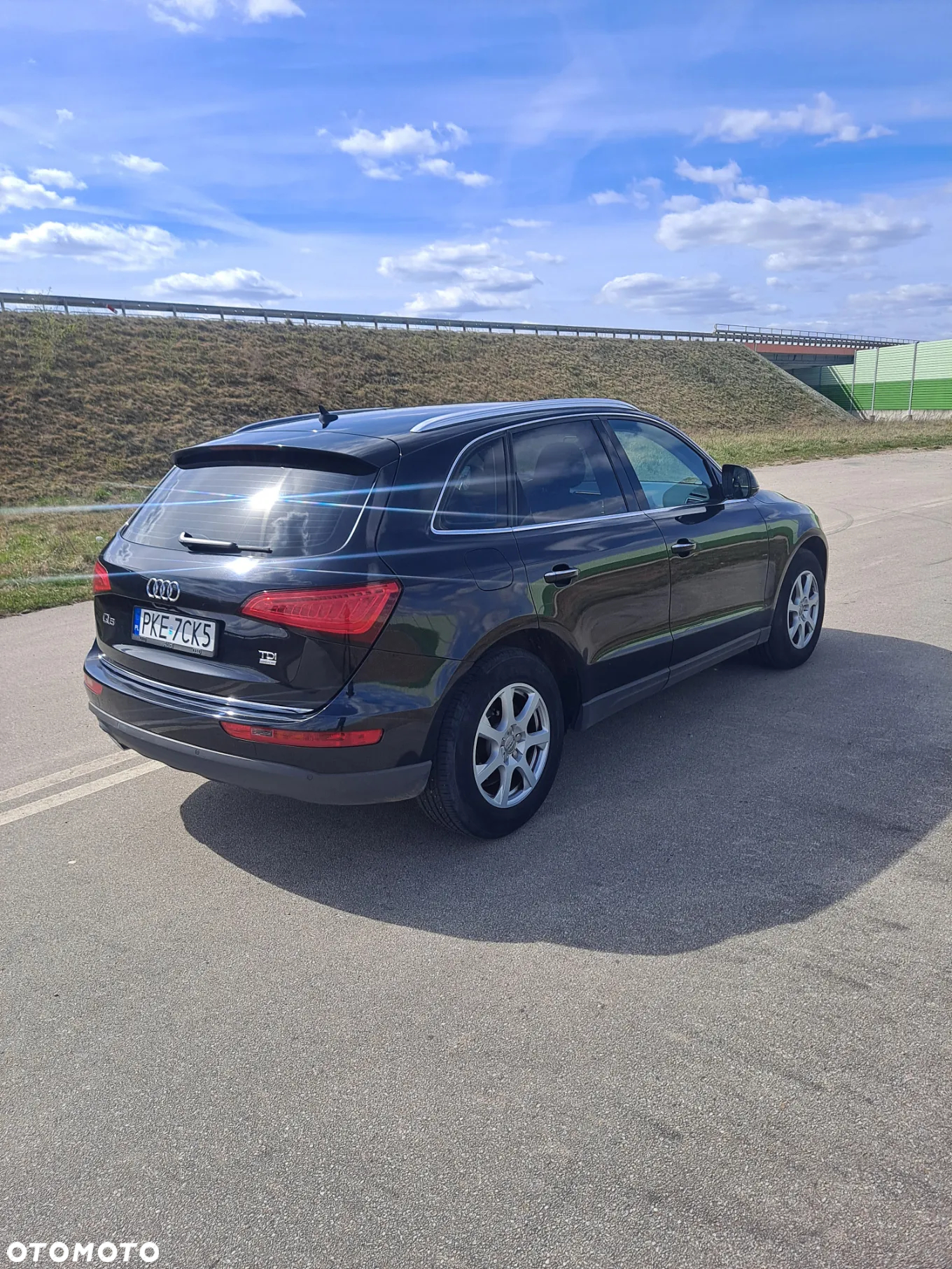 Audi Q5 - 4