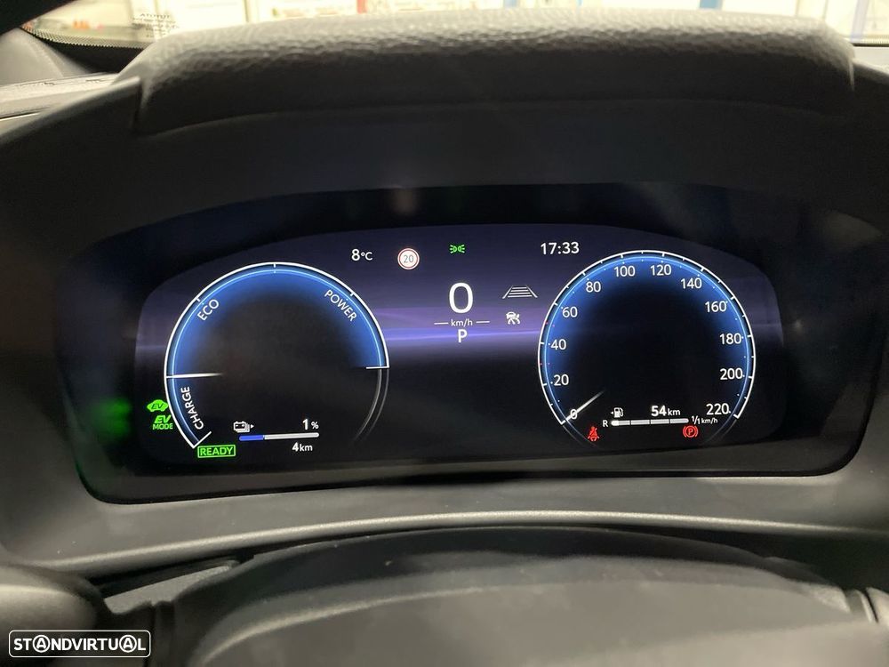 Toyota C-HR - 15