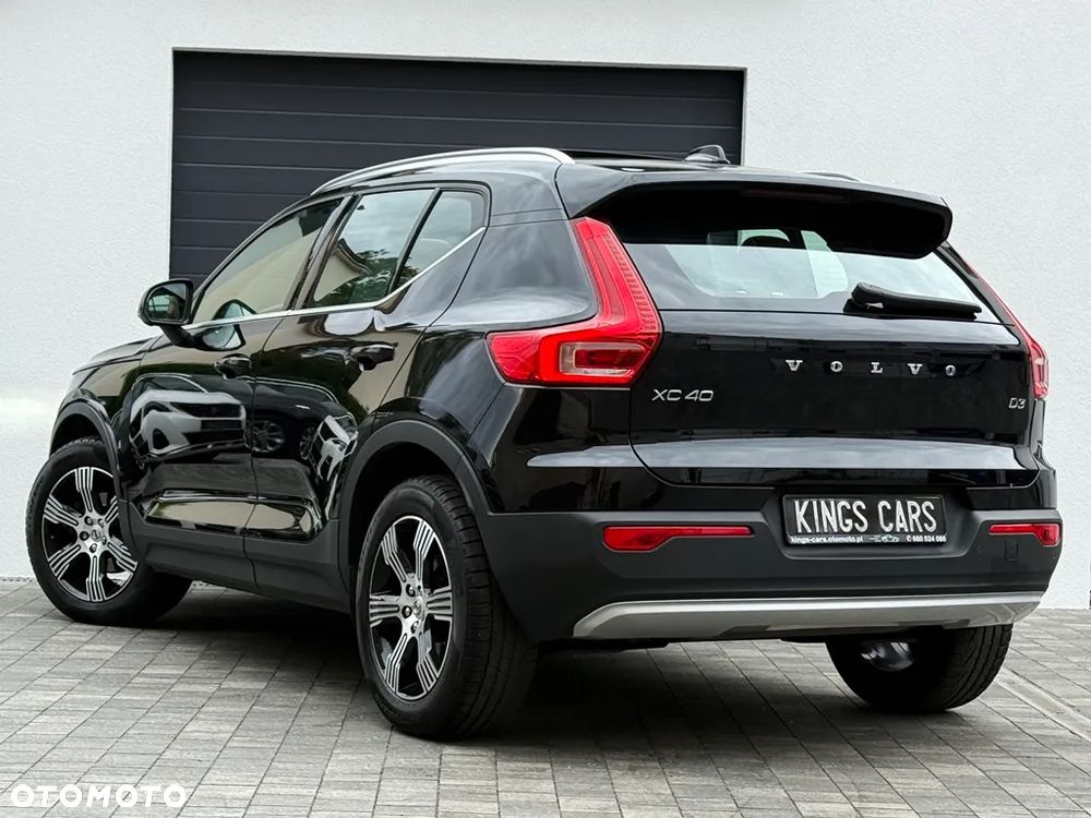 Volvo XC 40 D3 Inscription - 3