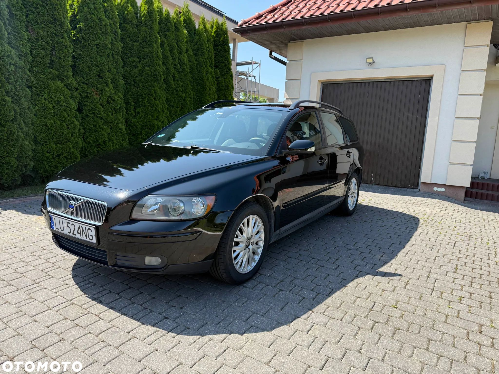 Volvo V50 1.8 Momentum - 1