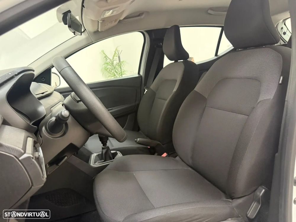 Dacia Sandero 1.0 SCe Essential - 10