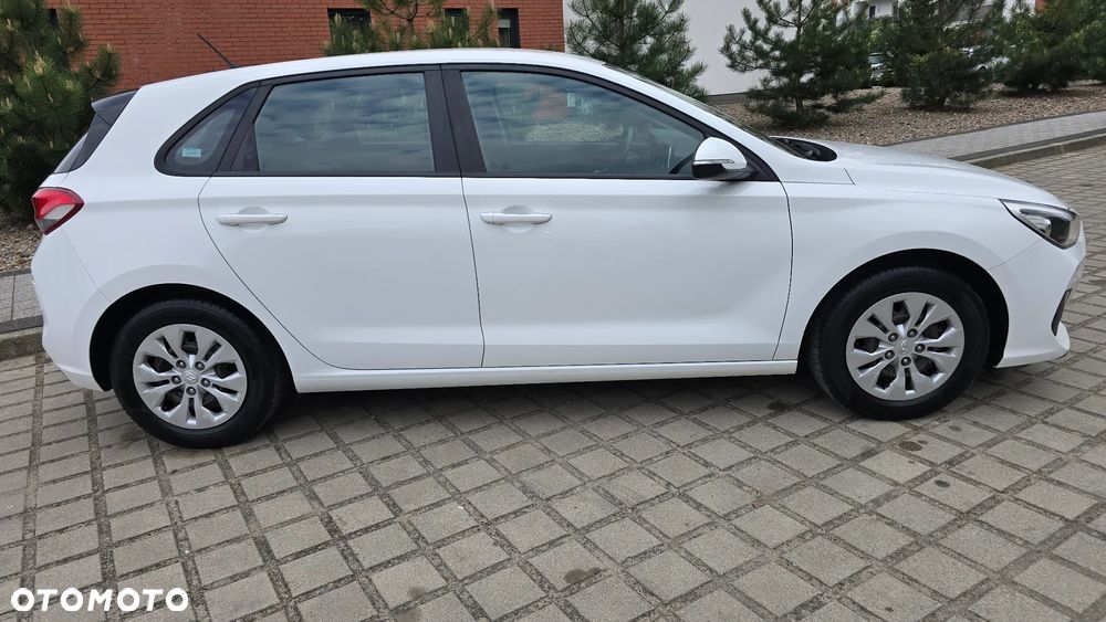Hyundai i30 1.4 Comfort - 2