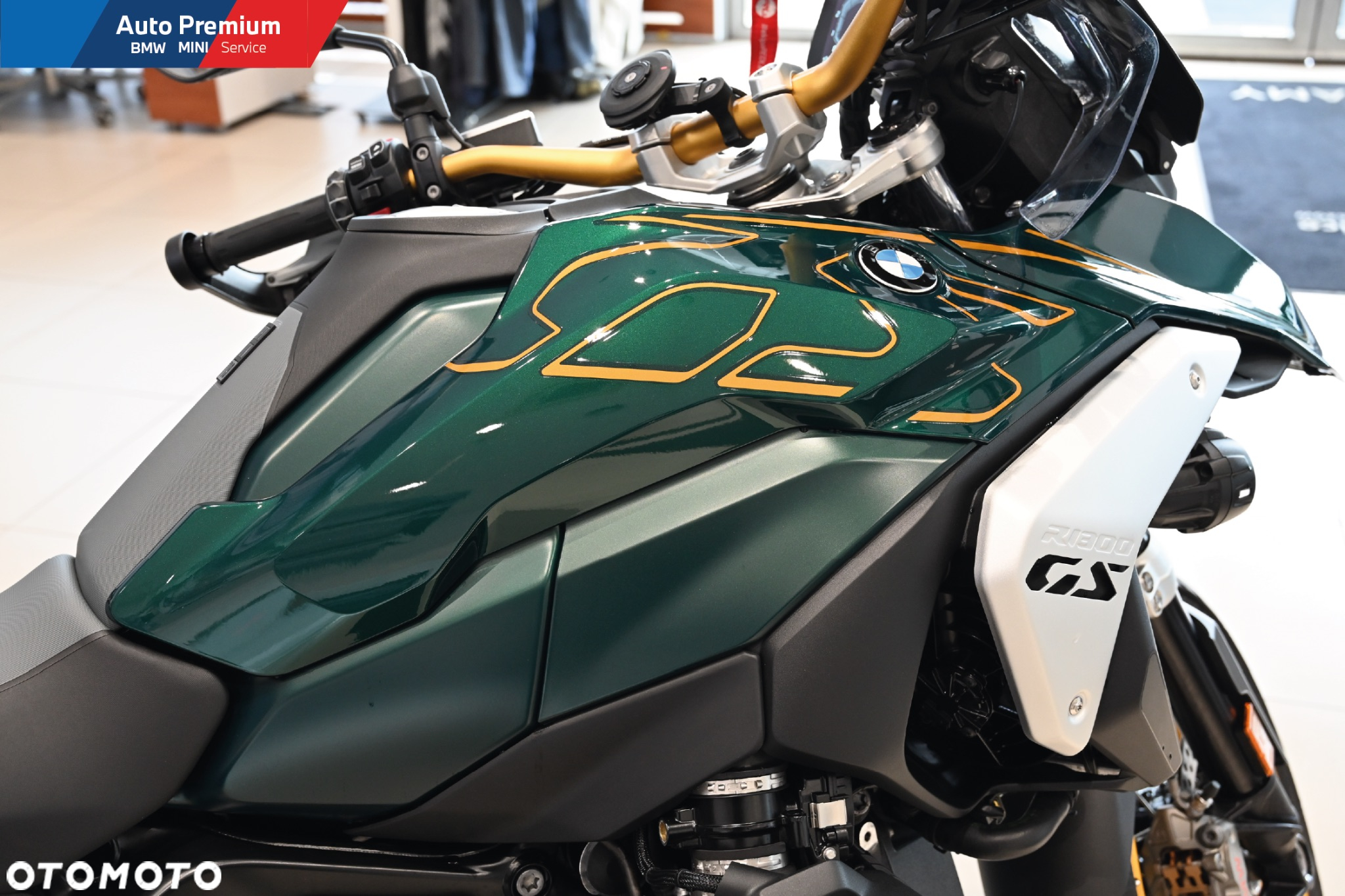 BMW GS - 15