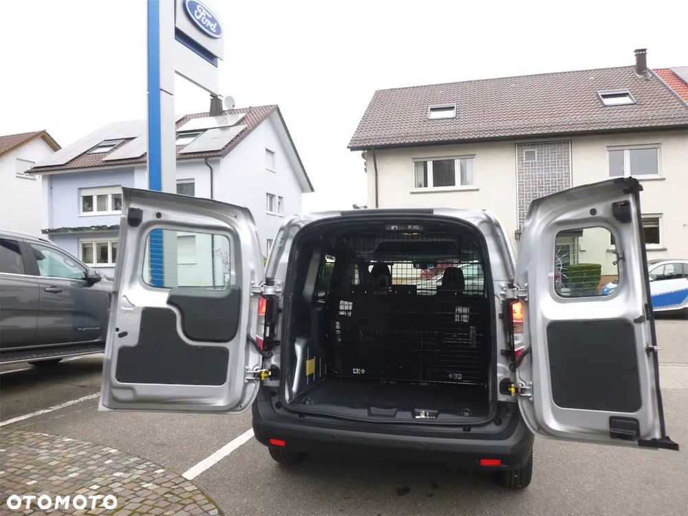 Ford Transit Courier Trend - 6