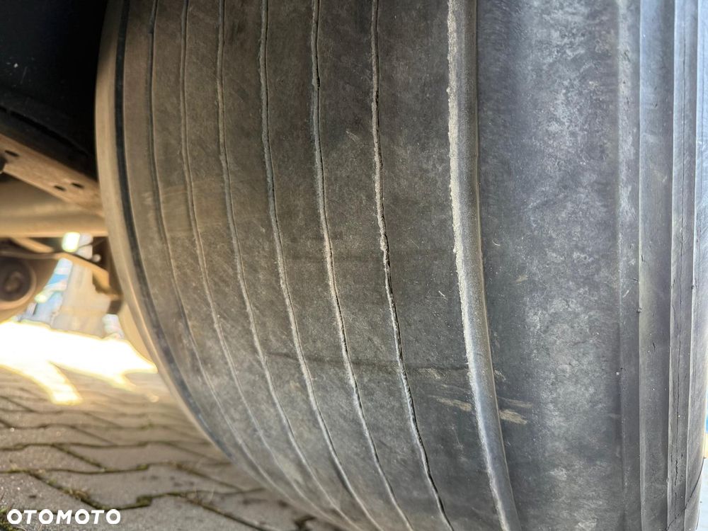 Schmitz Cargobull SCB S3T - 9