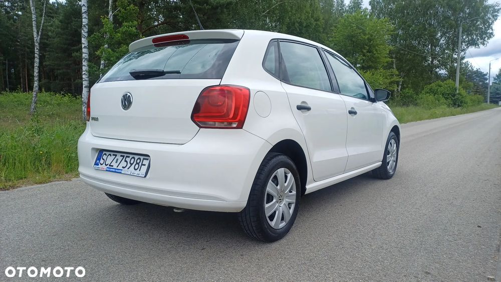 Volkswagen Polo - 3