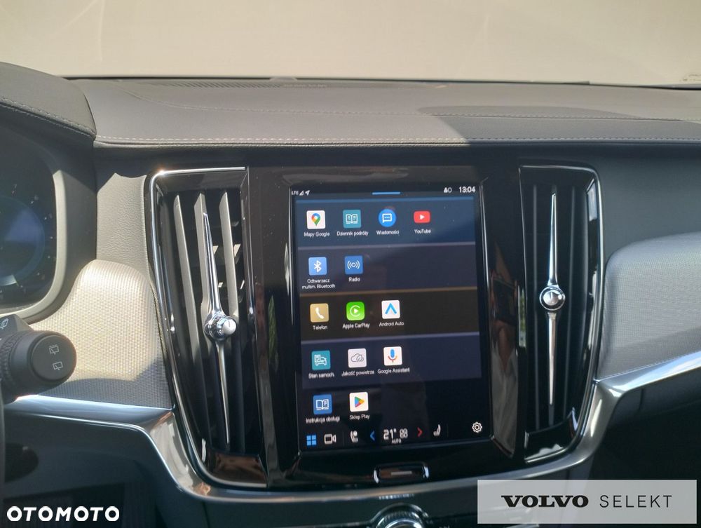 Volvo V90 - 31