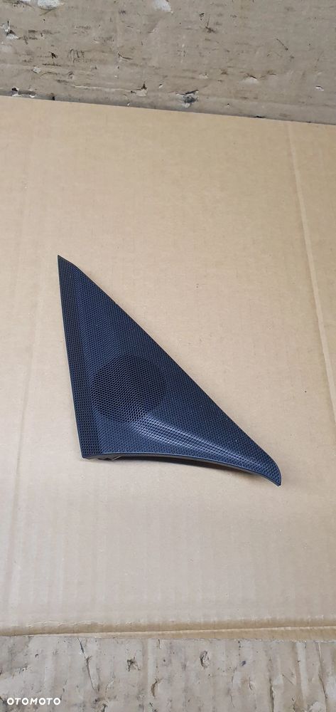 Głośnik konsoli lewy przód Citroen C5 III 9682651177 - 1