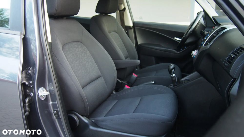 Hyundai ix20 1.4 blue Comfort - 8