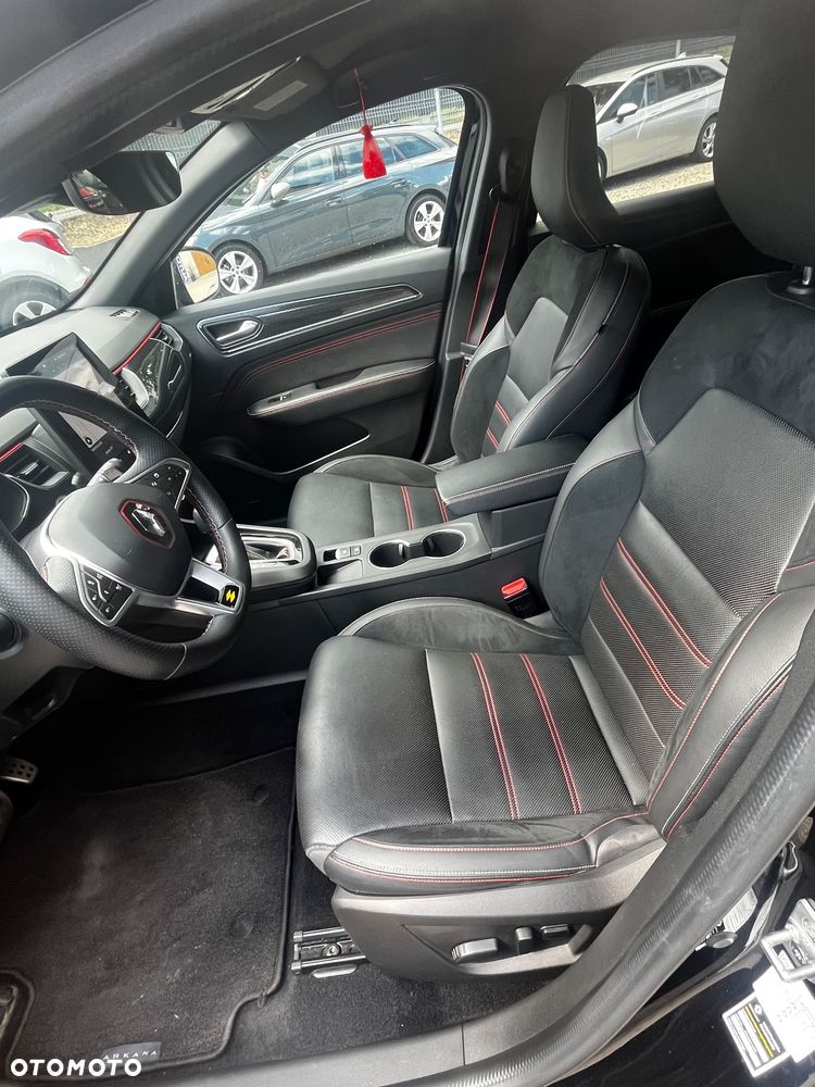 Renault Arkana TCe Mild Hybrid 160 EDC R.S LINE - 16