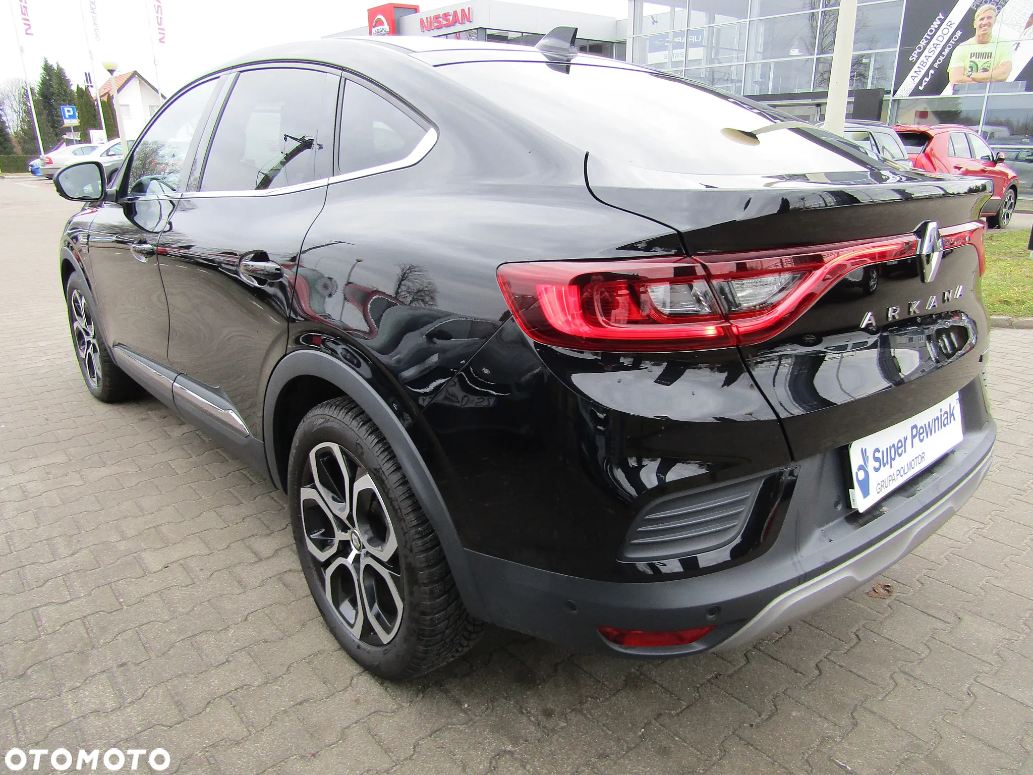 Renault Arkana - 11