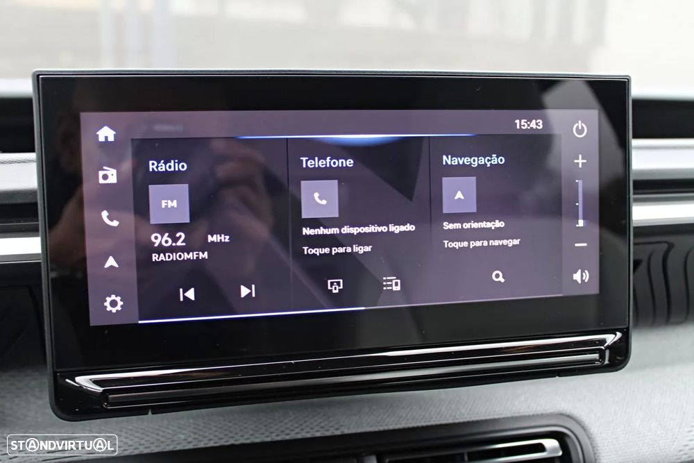 Citroën C3 1.2 Turbo Max - 28