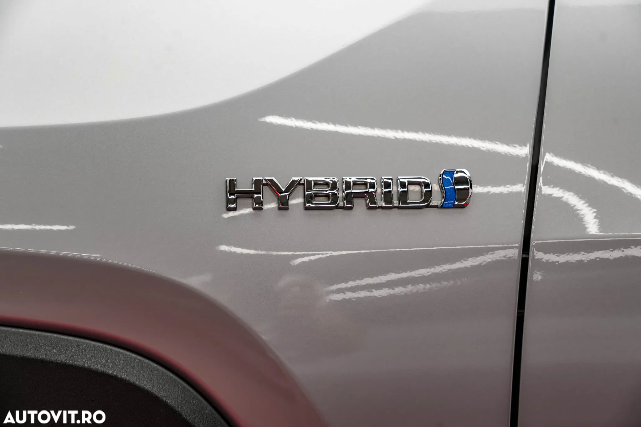 Toyota RAV4 2.5 Hybrid VVT-iE 4x4 Exclusive - 37
