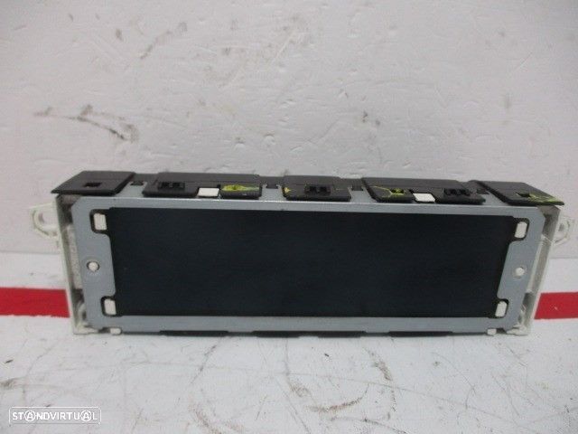 ECRÃ MULTIFUNÇÕES PEUGEOT 207 SW 2010 -9675859580 - 8