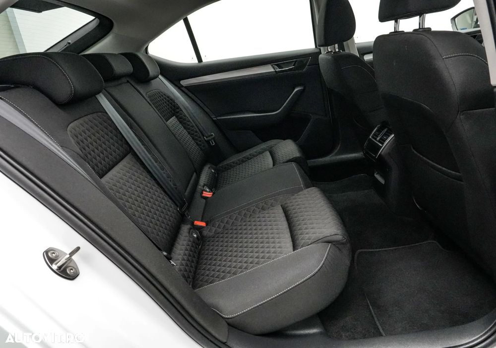 Skoda Superb 1.4 TSI PHEV Style - 17