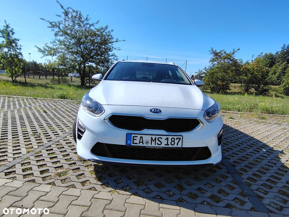 Kia Ceed 1.0 T-GDI ISG GT Line - 18