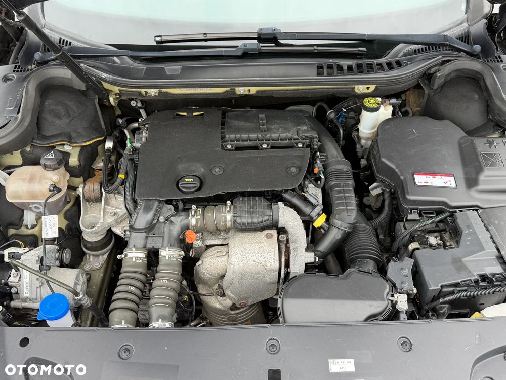 Peugeot 508 BlueHDi 120 Stop&Start Active - 10