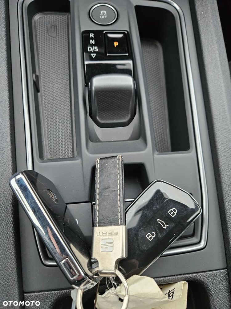 Cupra Leon Sportstourer 1.4 e-Hybrid PHEV DSG - 33