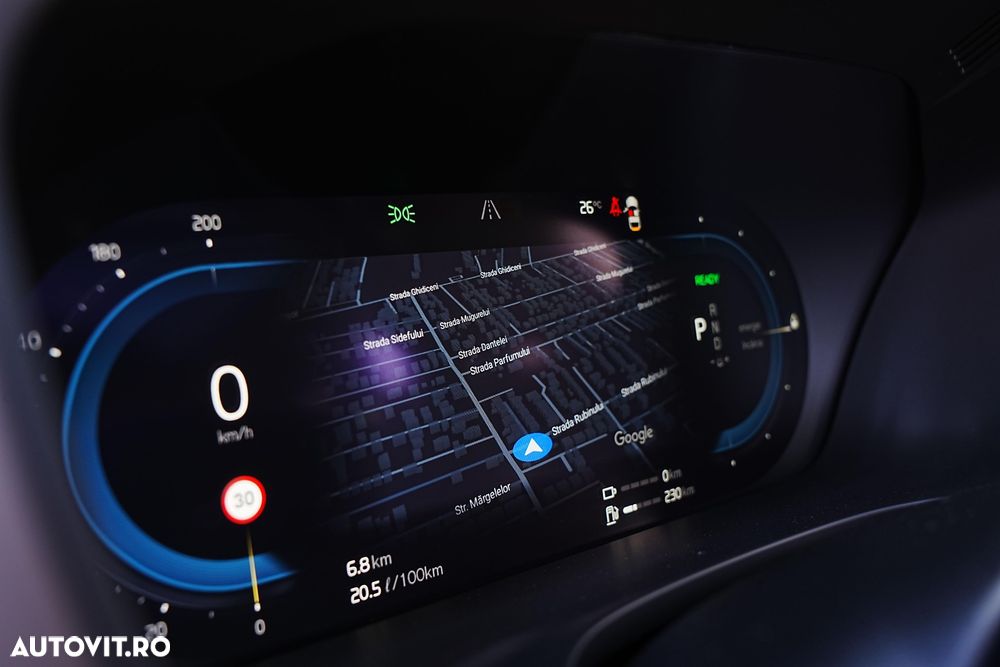 Volvo XC 60 T6 AWD Recharge Geartronic Inscription - 18