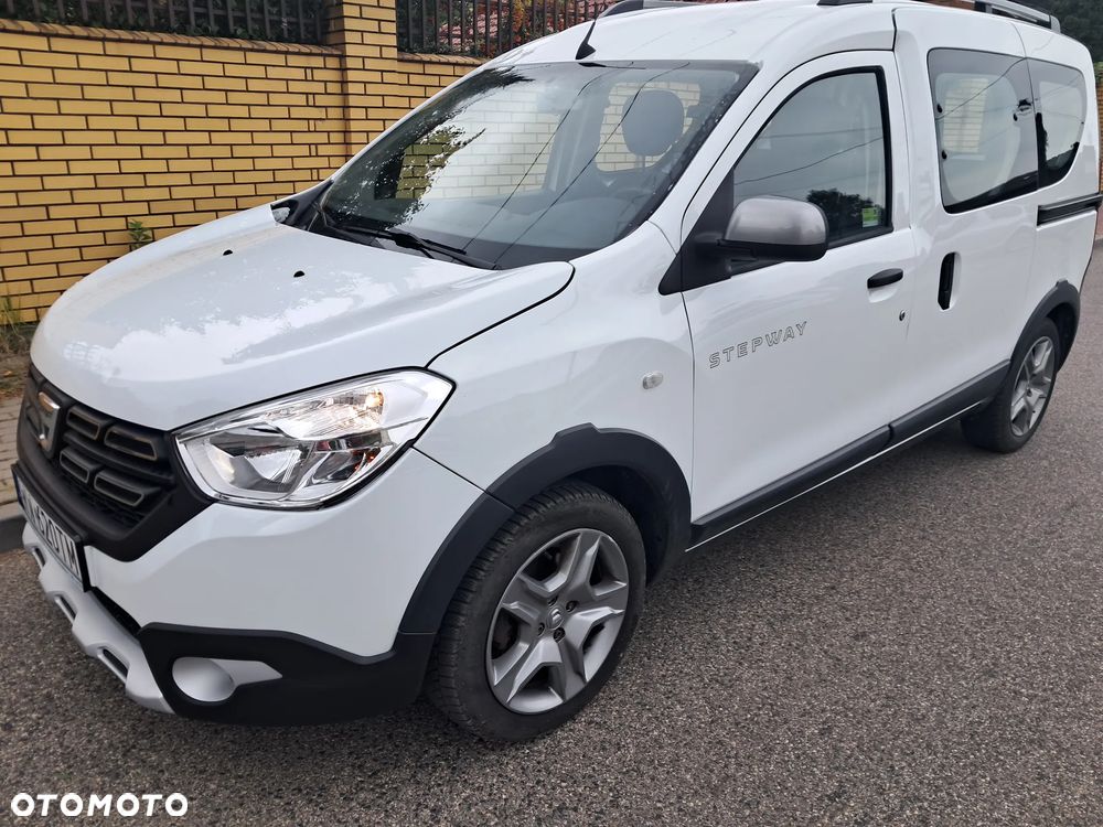Dacia Dokker - 10