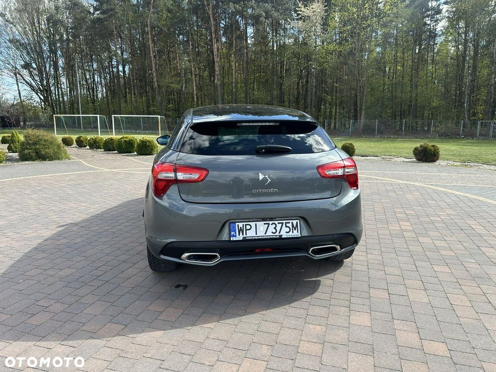 Citroën DS - 10