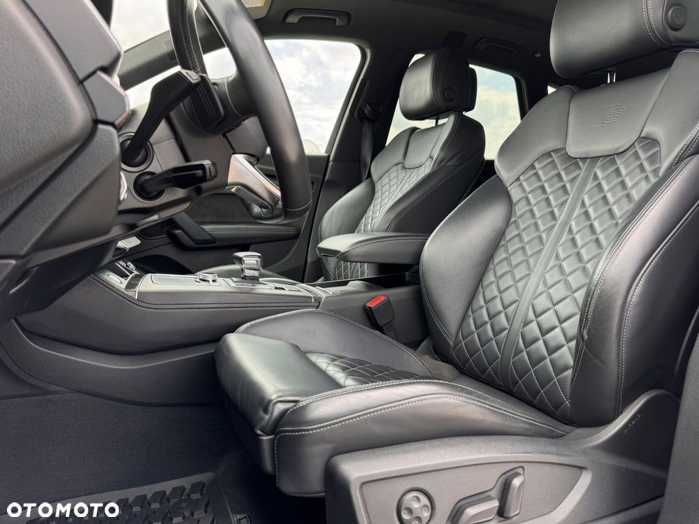Audi SQ5 - 21